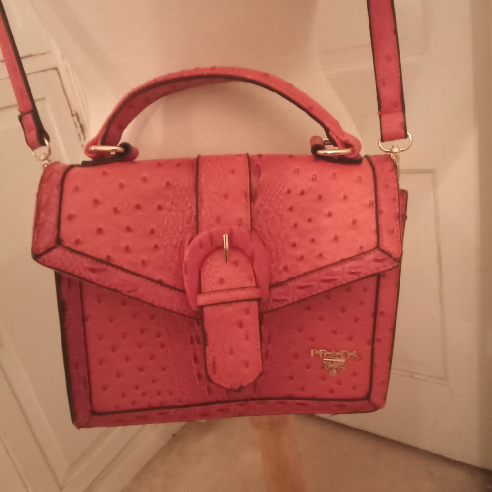 hand bag